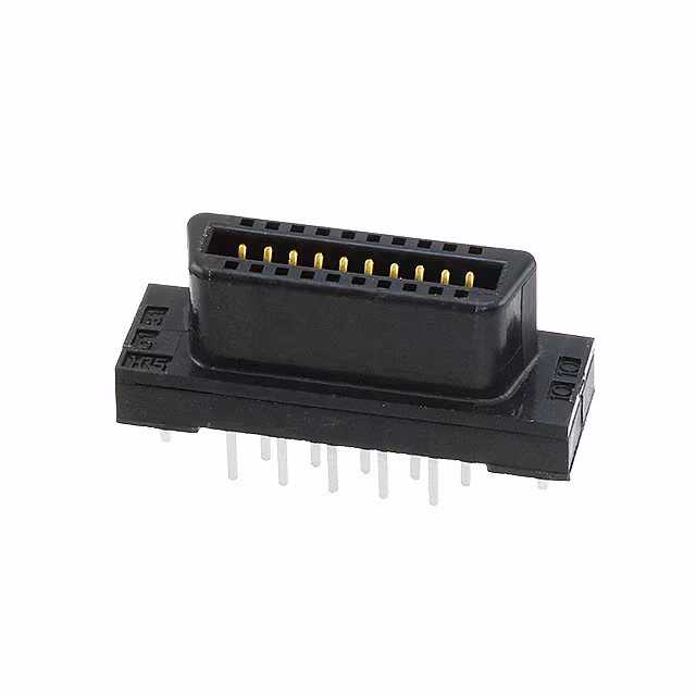 FX2C-20S-1.27DSAL(71) Hirose Electric Co Ltd  Connettori Centronics